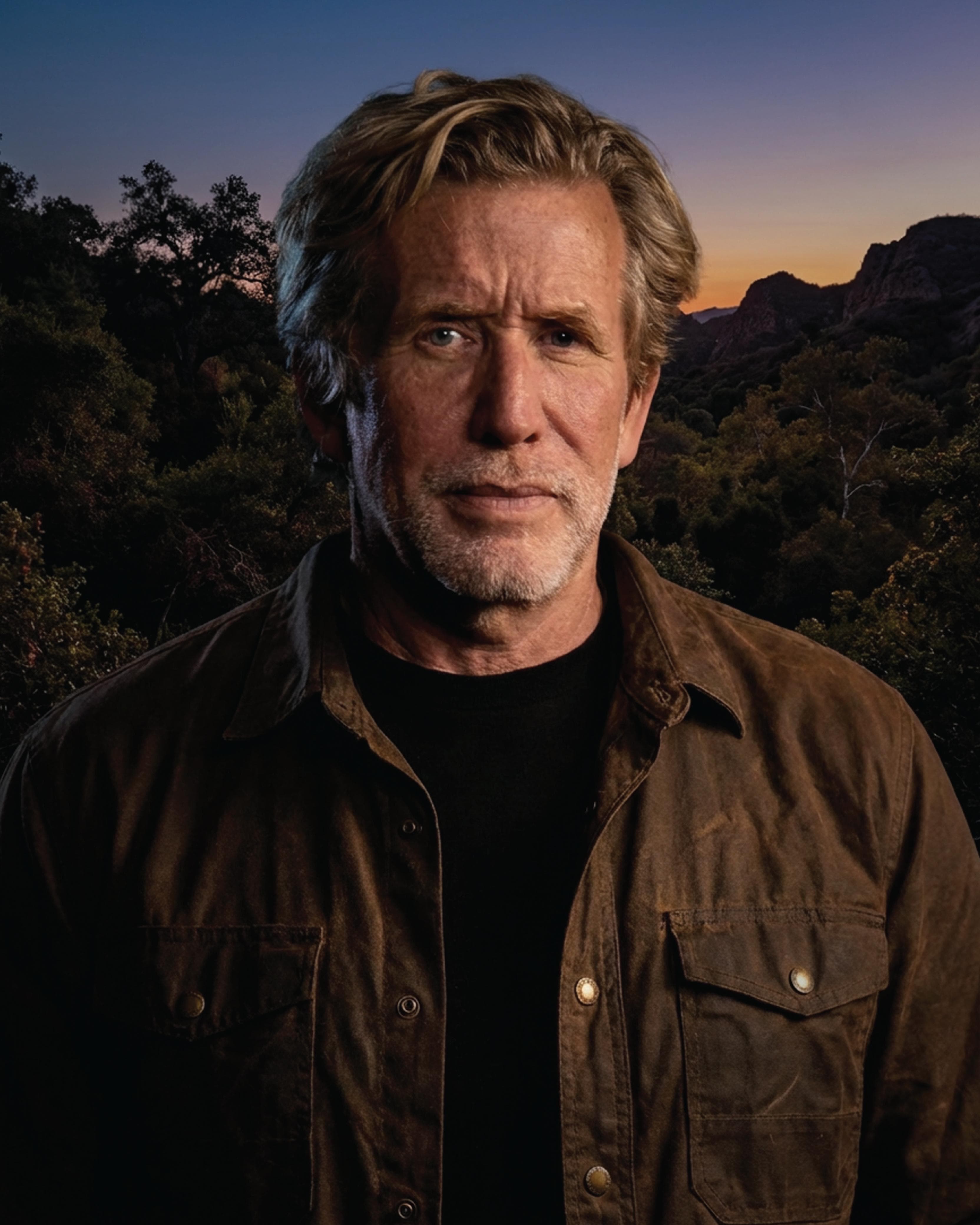 Mark Kohl, founder of Frequency