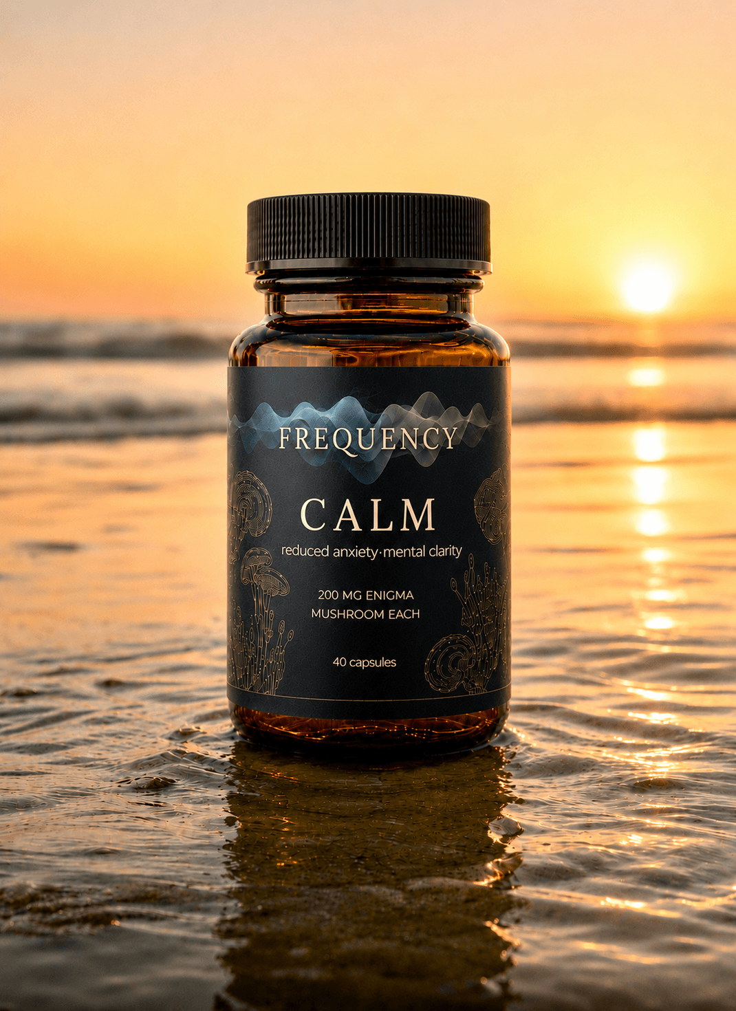 Calm
