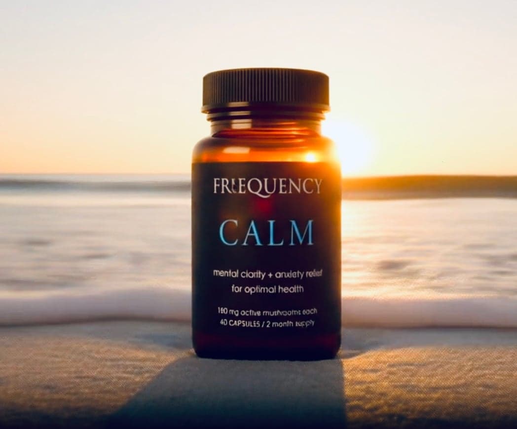 Calm