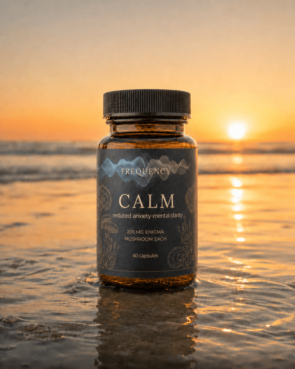 Calm