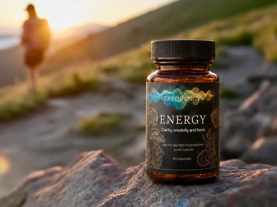 Energy