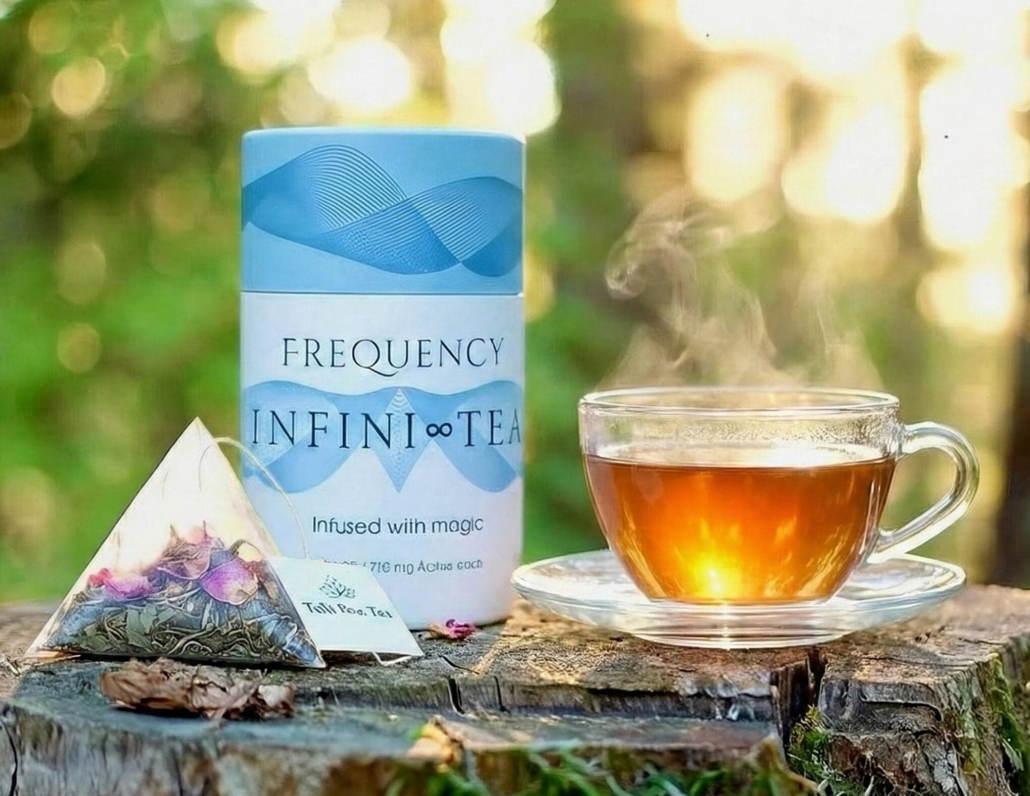 Infini-Tea