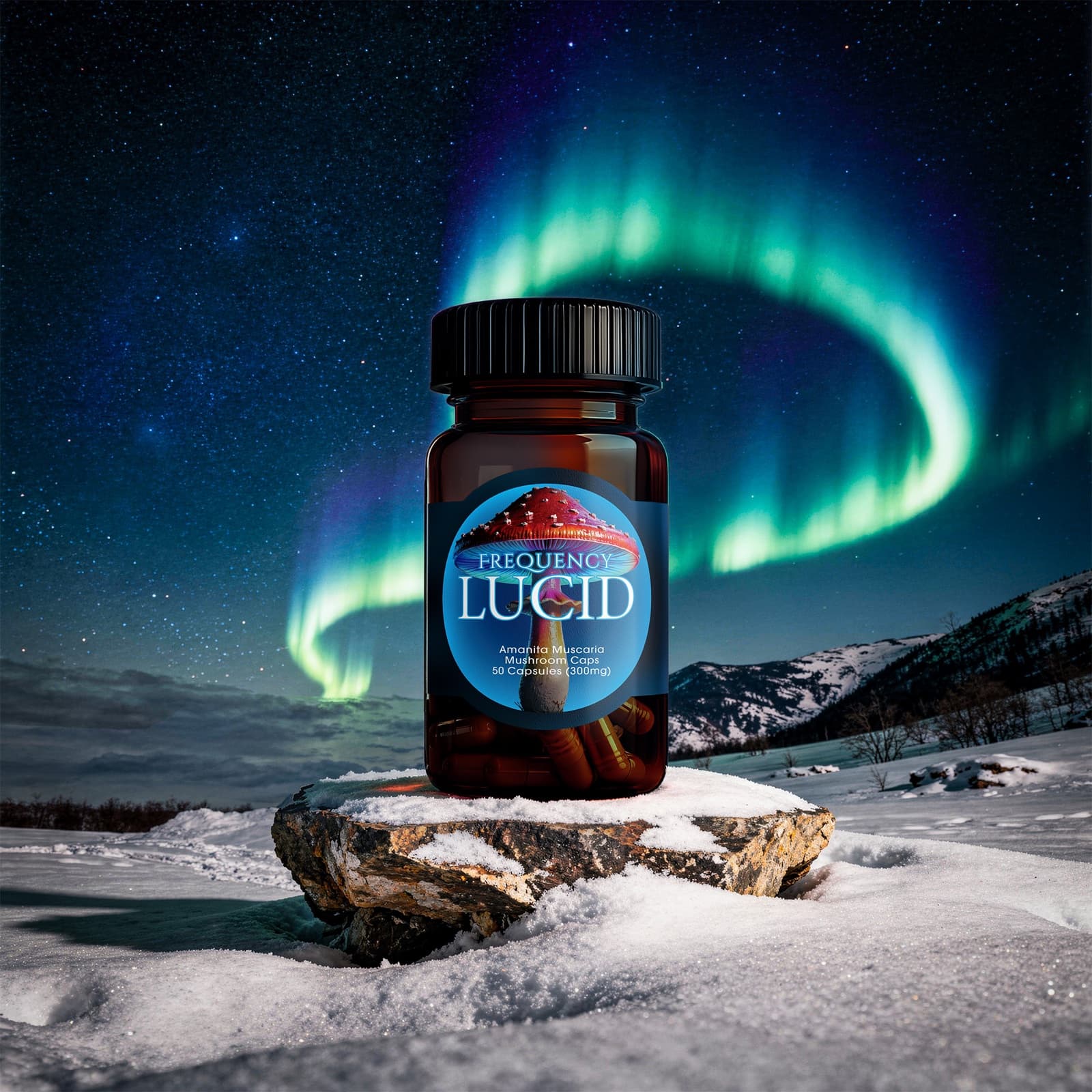 Lucid