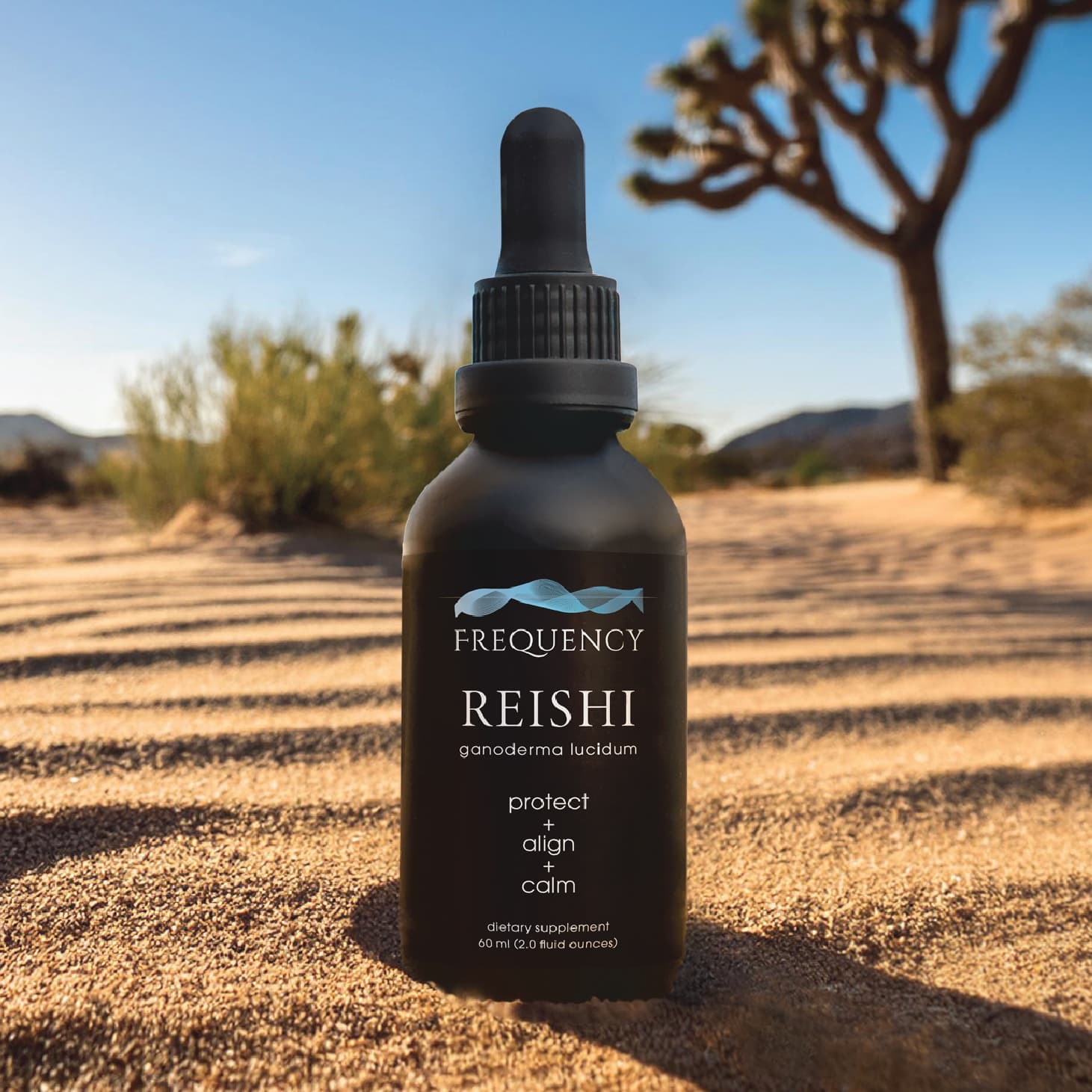 Reishi Tincture