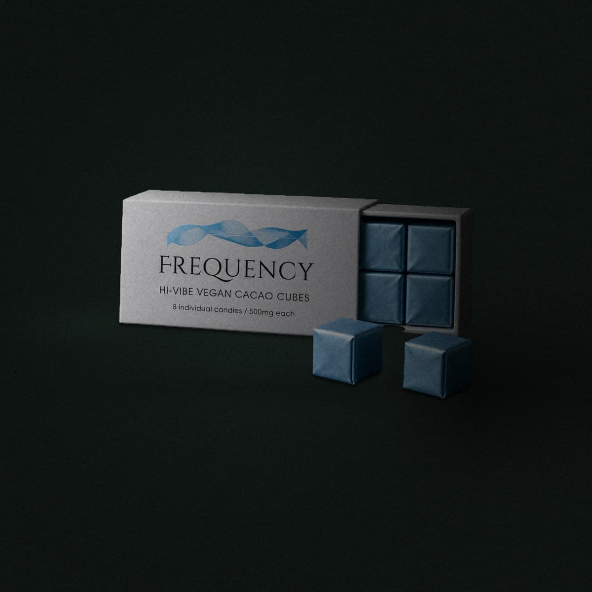 Cacao Cubes