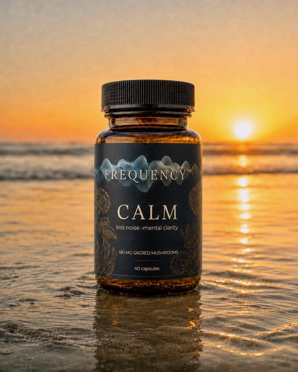 Calm