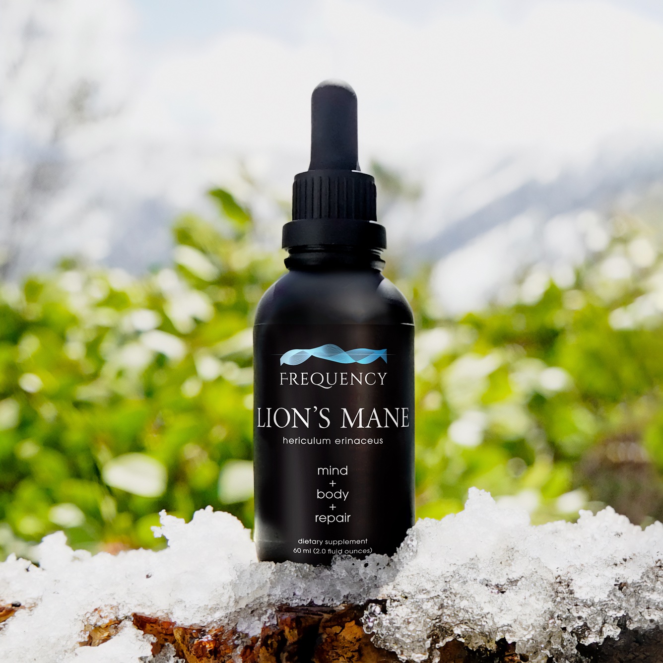 Tincture